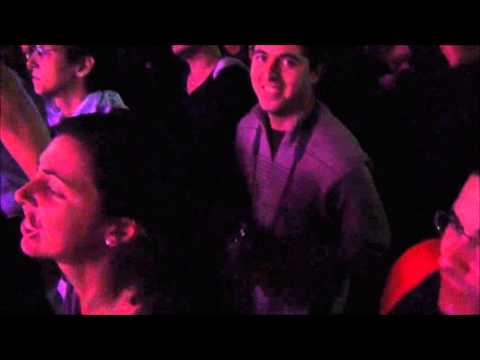 Roxette - Only when I dream (lagrimón)