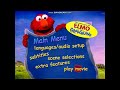 Opening To The Adventures Of Elmo In Grouchland 2004 DVD Australia ABC Version