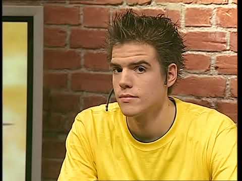 GIGA Onlinewelten - WoW Live Raid "Naxxramas" (2007-01-06)