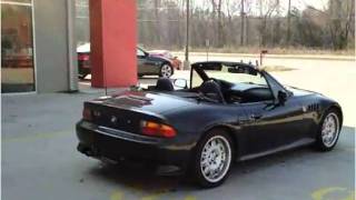 preview picture of video '1996 BMW Z3 Used Cars FUQUAY VARINA NC'