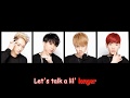 Little Longer X4 [Thaisub] 