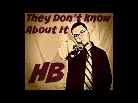 Big Kase Uno  - "They Don't Know About It" (Prod. by Jay Trap'Em)