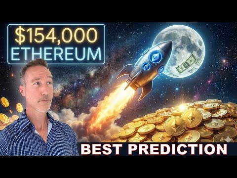 Ethereum Price Prediction Is Unreal. Don't Buy Bitcoin Until This Happens.