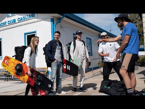 Wings & Waves | Episode 2: Know Your Kit