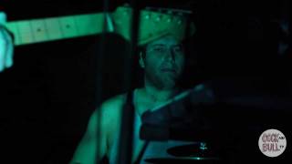 Miracle Fortress - Beach Baby ǀ Cock and Bull TV