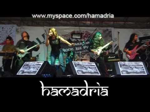 Hamadria - Puertas al Sol...Version Demo