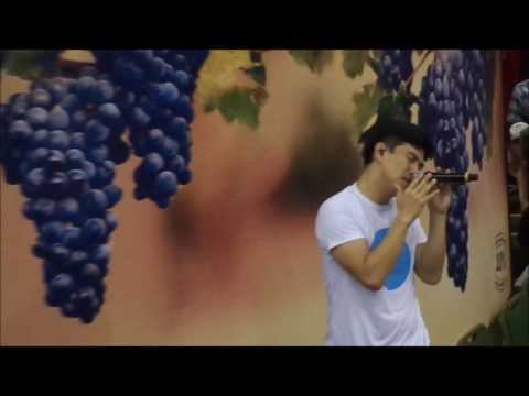 Batista Lagoinha.......31 Outubro 2014 - Juliano Son -  Livres para Adorar   B H   M G