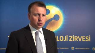Turkcell, bulut teknolojisine nasıl bakıyor?