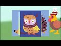Tinga Tinga Tales Intro