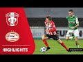 Samenvatting FC Dordrecht - Jong PSV (11-01-2021)