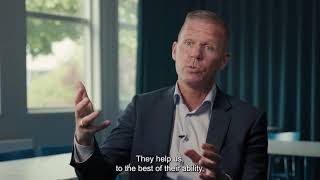 Driving sustainable growth in recycling: Stena Metal International AB'