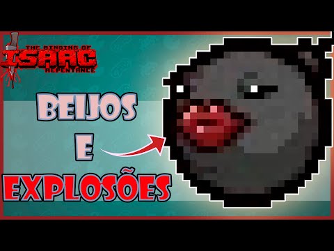 MAMA UUUUU U UU U - The Binding of Isaac: Repentance
