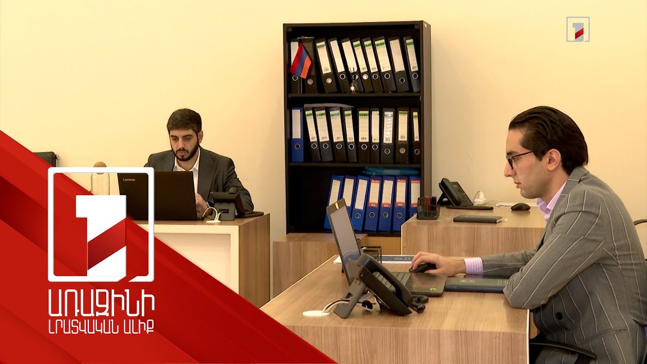 1430 քաղաքացու՝ 153,5 մլն դրամ. ԲԿ-ները շարունակում են վերադարձնել պետպատվերի շահառուների գումարը