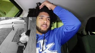Aux Review | Smino - &quot;Home Invaders&quot; (feat. Bari) [Reaction]