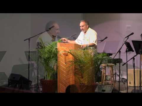 Mid-East Prophecy Update – May 21st, 2017