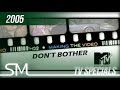 Shakira TV Special | 2005 | MTV Making The Video | Don't Bother