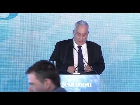 Οικοδομώντας την ανθεκτικότητα της φαρμακοβιομηχανίας σε καιρούς προκλήσεων