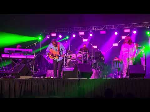 Norman Brown  Legacy Jazz Fest  06/10/23