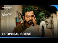 Viruman Gets A Love Proposal ️ Viruman Prime Video India