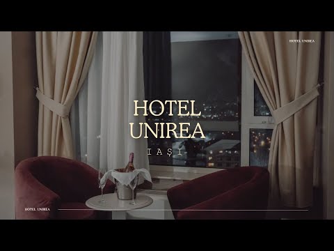 HOTEL UNIREA IASI, OFERTE CAZARE HOTEL UNIREA IASI, PROMOTII CAZARE IASI