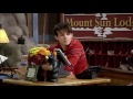 Girl Meets World 3x09 GM Ski Lodge Pt 2 Evan Cory Evan My Mother Says Hello