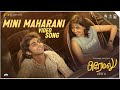Mini Maharani Video Song Premalu Tamil Naslen Mamitha Girish AD Red Giant Movies