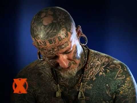 Xarabank Feature - Carmel Tattoos