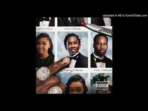 Young Thug x Gunna x TM88 Type Beat "Yearbook" [prod.VGBeats]