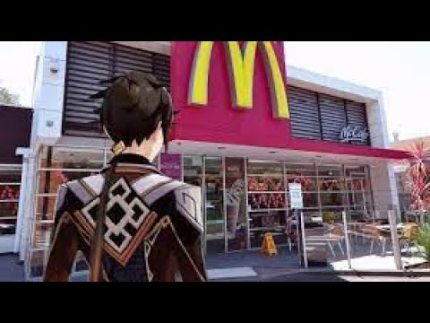 C0 Triple Archon & International Team - Genshin Impact 3.2 Spiral Abyss Run