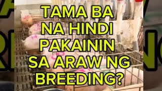 ANONG MANGYAYARI?