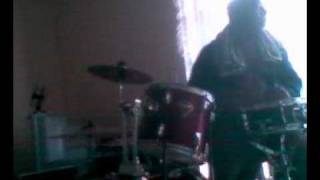 buddy rich's round midnight