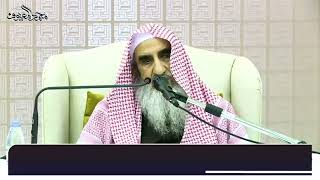 صورة 11 شرح حديث من عقد عقدة ثم نفث فيها فقد سحر، ومن سحر فقد أشرك