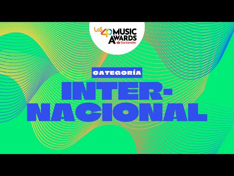 Miguel Ríos & Amaral & Nominados - “Bienvenidos” (Premios Goya 2025)