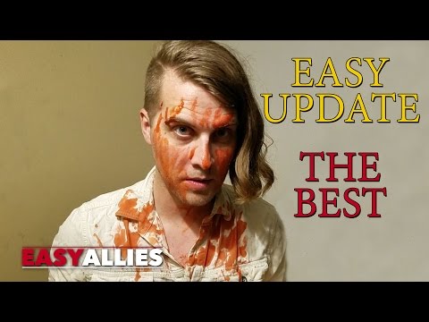 THE BEST - EASY UPDATE