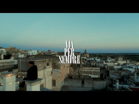 MAWY - VIA PER SEMPRE