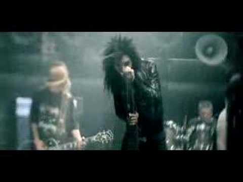 Tokio Hotel - Übers Ende Der Welt (Full)