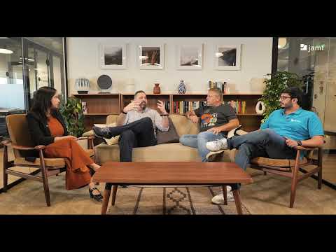 JAMF Podcast Highlight Videos video thumbnail
