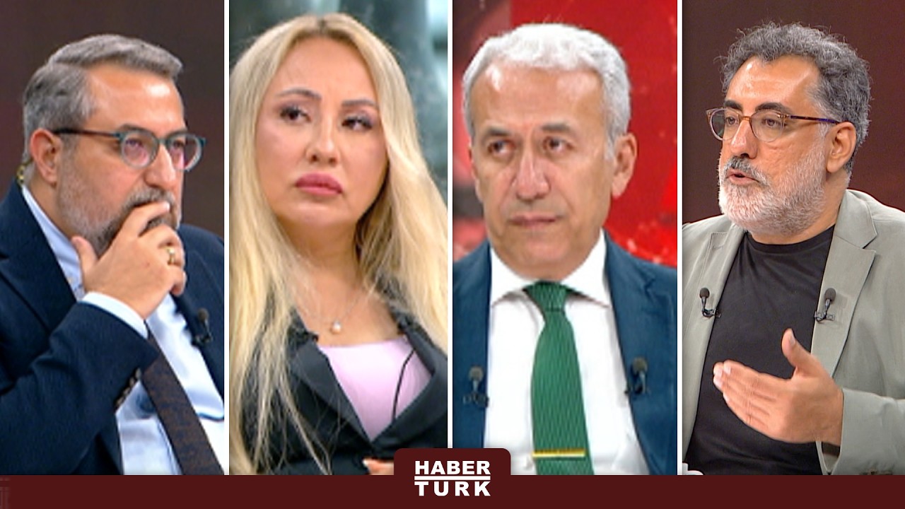 ABD-İran Krizi: Nevzat Çiçek ve Nedret Ersanel Yorumu