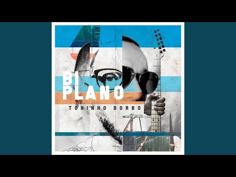 Só Alma - Toninho Borbo