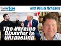 The Ukraine Disaster Is Unraveling Tom Woods Show 2614