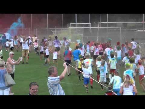 rood zwart open dag 2015