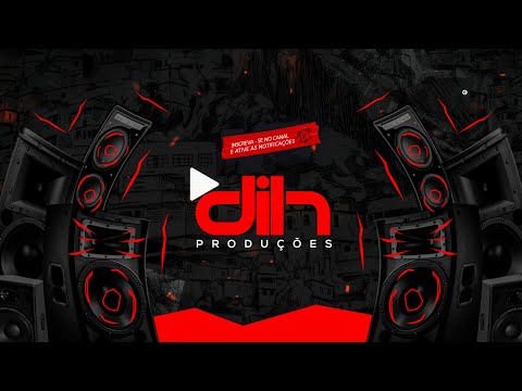 MC NEGUIN E MC PHZIM - MEGA ESTOURA TÍMPANOS - DJ NEGUIN OFICIAL (Dih Produções)