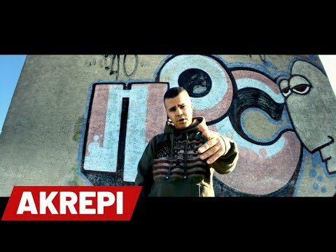 AKREPI - ÇASTE (Official Video 4K)