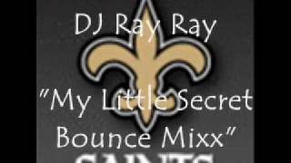 My Little Secret Bounce Mixx