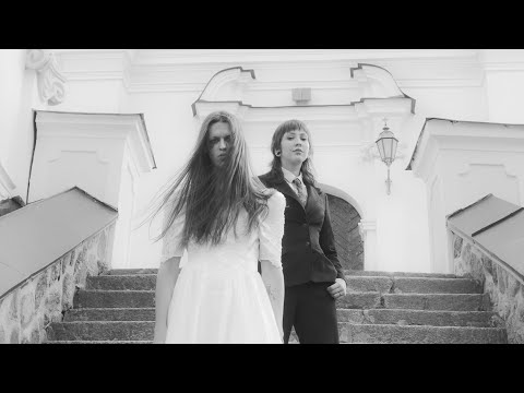 PALE TRUST - APHRODISIAC (Official Music Video)