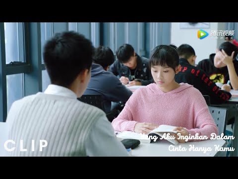 Clip EP14 Ditutor Zuo An lagi | Yang Aku Inginkan Dalam Cinta Hanya KamuINDO SUB