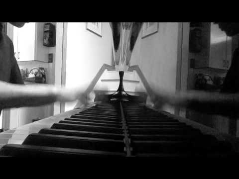 Carol of The Bells (Cover)