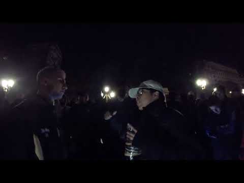 NASIR CATRIEL GRIPPO vs. PARKER ESPE vs. KARMIN JUMPER: 8vos | Fecha 2 - 2vs2 | Torneo 2022 | KM 0