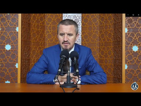 Pyetje përgjigje - 22/08/2022 - Dr. Imam Ahmed Kalaja