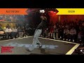 Alex The Cage Vs Odilon SEMI FINAL Hiphop Forever Summer Dance Forever 2021
